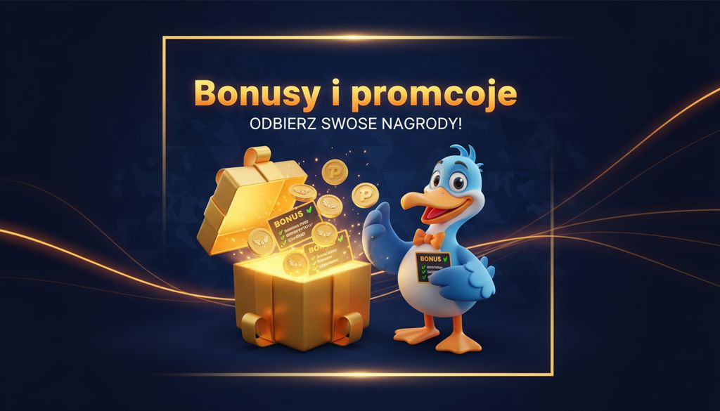 Vox Casino — bonusy i promocje