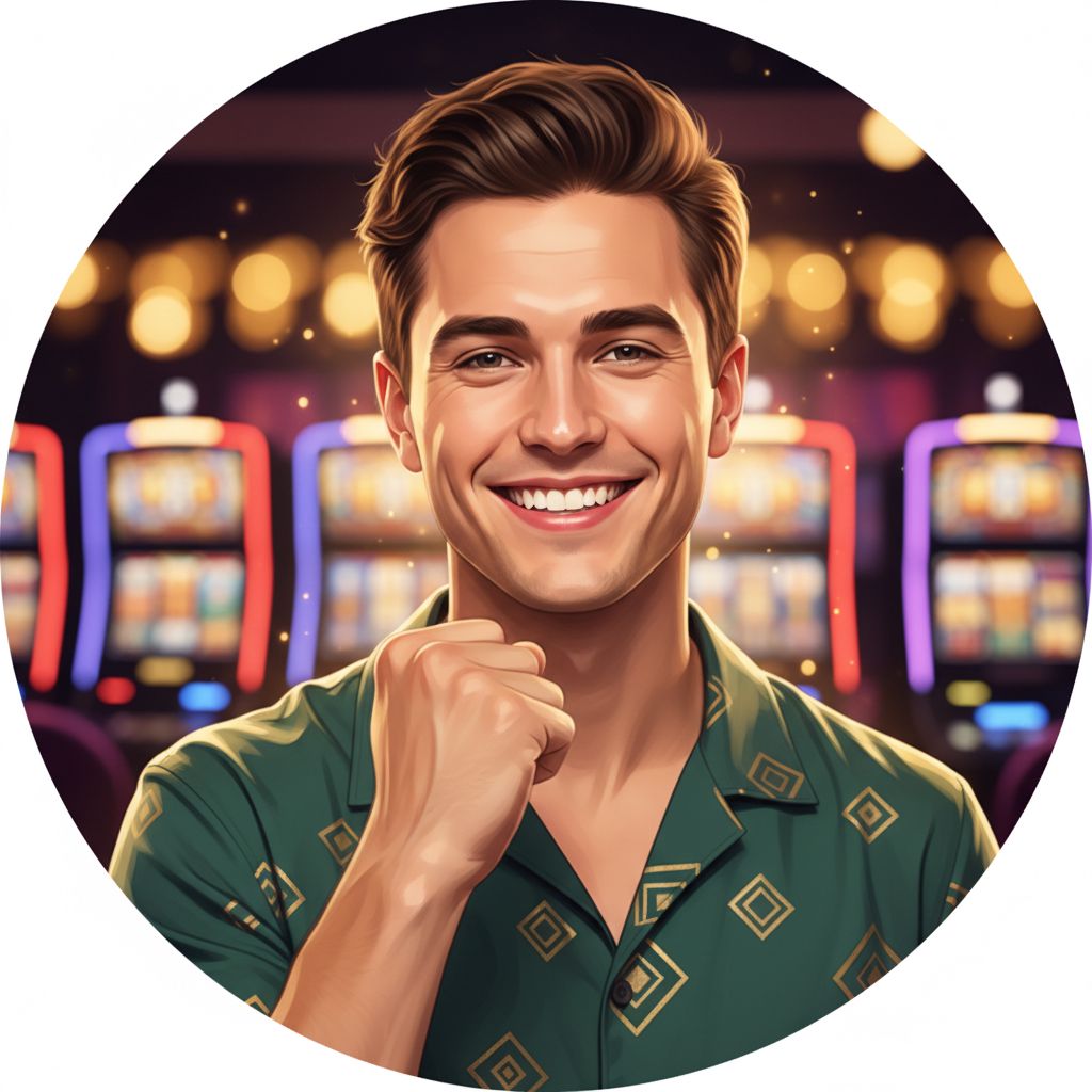 Fruit Cocktail Slot – Refresh Your Wins!